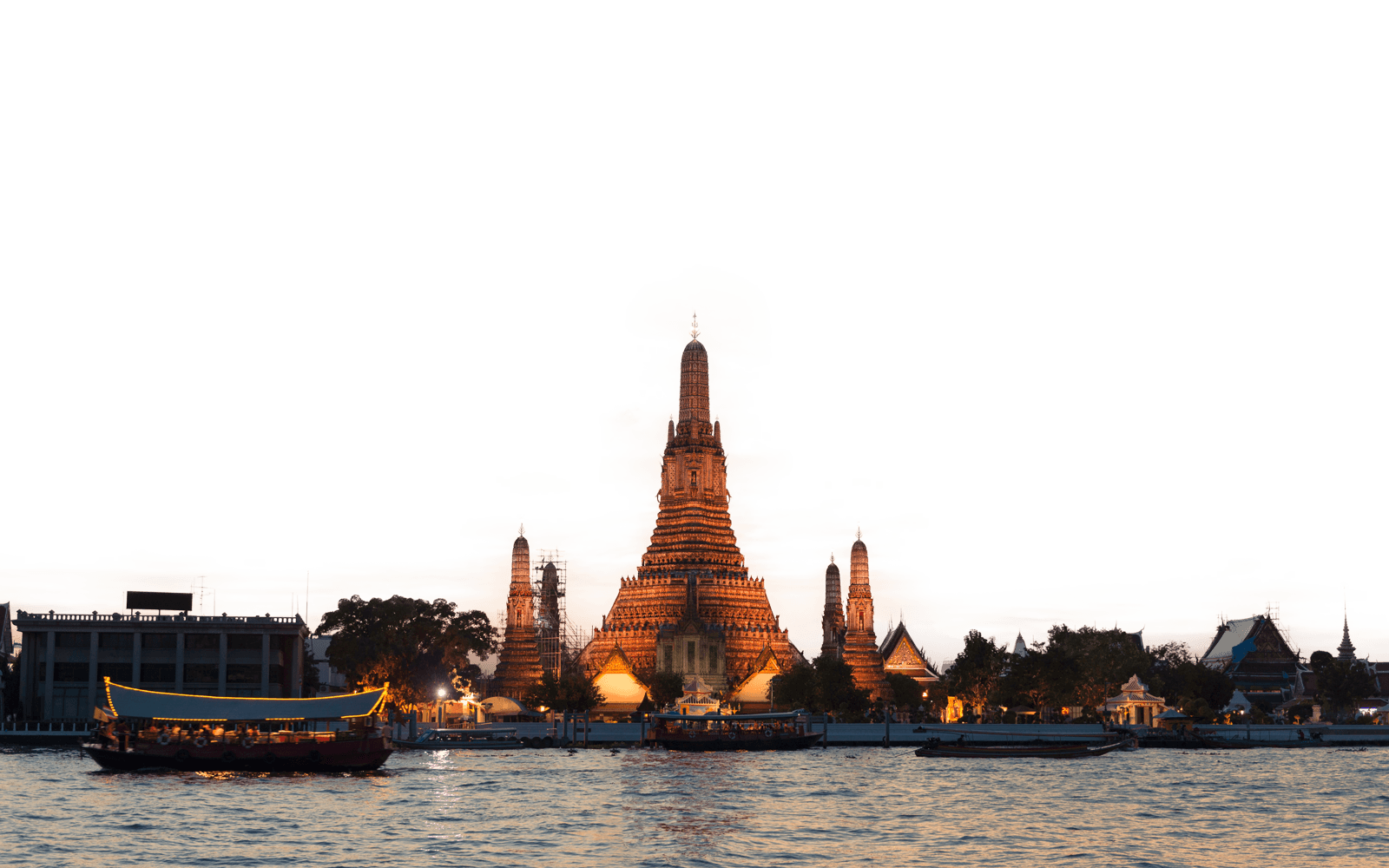 Thailandia