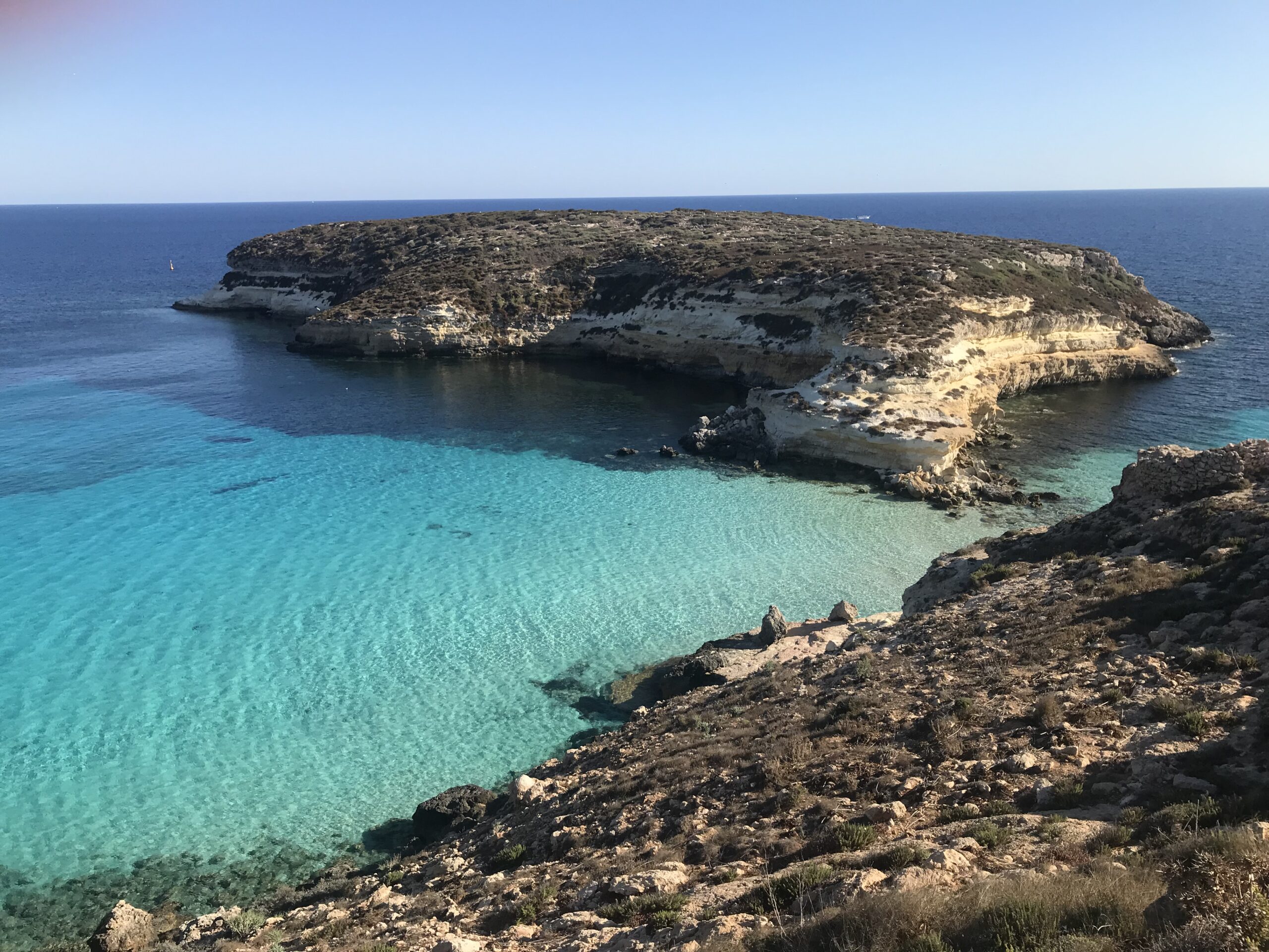 Isola di Lampedusa - 6 giorni/5 notti | TripLab