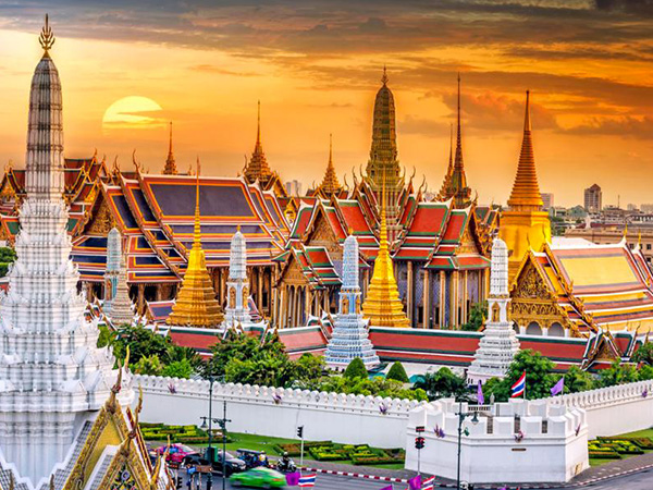 La Più Grande Statua Di Buddha in Tailandia è Situata a Wat Muang in  Angtong Immagine Stock - Immagine di asiatico, buddismo: 72641557